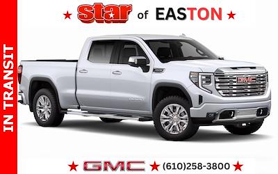 New 2026 GMC Sierra 1500 Denali Crew Cab 4WD Pickup for sale #461358 - photo 1