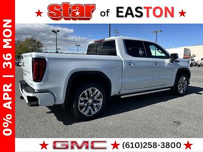 New 2026 GMC Sierra 1500 Denali Crew Cab 4WD Pickup for sale #461358 - photo 2
