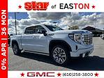 New 2026 GMC Sierra 1500 Denali Crew Cab 4WD Pickup for sale #461358 - photo 1