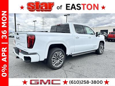 New 2026 GMC Sierra 1500 Denali Ultimate Crew Cab 4WD Pickup for sale #461359 - photo 2