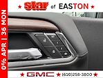 New 2026 GMC Sierra 1500 Denali Ultimate Crew Cab 4WD Pickup for sale #461359 - photo 14