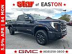 New 2026 GMC Sierra 2500 AT4 Crew Cab 4WD Pickup for sale #461360 - photo 1
