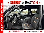 New 2026 GMC Sierra 2500 AT4 Crew Cab 4WD Pickup for sale #461360 - photo 11