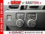 New 2026 GMC Sierra 2500 AT4 Crew Cab 4WD Pickup for sale #461360 - photo 23