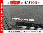 New 2026 GMC Sierra 2500 AT4 Crew Cab 4WD Pickup for sale #461360 - photo 27