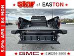 New 2026 GMC Sierra 2500 AT4 Crew Cab 4WD Pickup for sale #461360 - photo 31