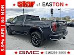 New 2026 GMC Sierra 2500 AT4 Crew Cab 4WD Pickup for sale #461360 - photo 6