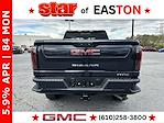 New 2026 GMC Sierra 2500 AT4 Crew Cab 4WD Pickup for sale #461360 - photo 7