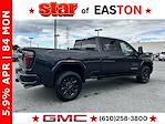 New 2026 GMC Sierra 2500 AT4 Crew Cab 4WD Pickup for sale #461360 - photo 2