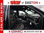 New 2026 GMC Sierra 2500 AT4 Crew Cab 4WD Pickup for sale #461360 - photo 8