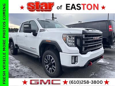 Used 2023 GMC Sierra 2500 AT4 Crew Cab for sale #461360A - photo 1