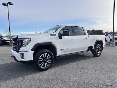 Used 2023 GMC Sierra 2500 AT4 Crew Cab for sale #461360A - photo 2