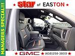 2023 GMC Sierra 2500 Crew Cab 4WD Pickup for sale #461360A - photo 11
