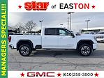 2023 GMC Sierra 2500 Crew Cab 4WD Pickup for sale #461360A - photo 3