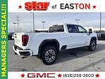 2023 GMC Sierra 2500 Crew Cab 4WD Pickup for sale #461360A - photo 9