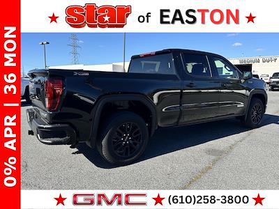 New 2026 GMC Sierra 1500 Elevation Crew Cab 4WD Pickup for sale #461361 - photo 2