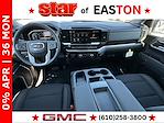New 2026 GMC Sierra 1500 Elevation Crew Cab 4WD Pickup for sale #461361 - photo 15