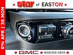 New 2026 GMC Sierra 1500 Elevation Crew Cab 4WD Pickup for sale #461361 - photo 21
