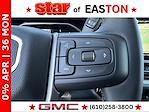 New 2026 GMC Sierra 1500 Elevation Crew Cab 4WD Pickup for sale #461361 - photo 22