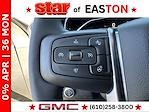 New 2026 GMC Sierra 1500 Elevation Crew Cab 4WD Pickup for sale #461361 - photo 23