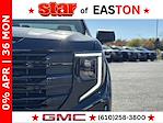 New 2026 GMC Sierra 1500 Elevation Crew Cab 4WD Pickup for sale #461361 - photo 25