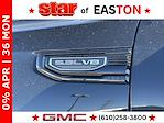 New 2026 GMC Sierra 1500 Elevation Crew Cab 4WD Pickup for sale #461361 - photo 26