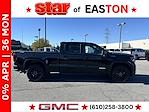 New 2026 GMC Sierra 1500 Elevation Crew Cab 4WD Pickup for sale #461361 - photo 4
