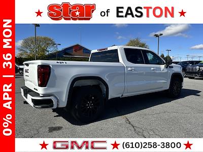 New 2026 GMC Sierra 1500 Elevation Crew Cab 4WD Pickup for sale #461362 - photo 2