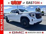 New 2026 GMC Sierra 1500 Elevation Crew Cab 4WD Pickup for sale #461362 - photo 1