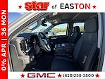 New 2026 GMC Sierra 1500 Elevation Crew Cab 4WD Pickup for sale #461362 - photo 11