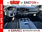 New 2026 GMC Sierra 1500 Elevation Crew Cab 4WD Pickup for sale #461362 - photo 15