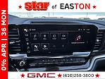 New 2026 GMC Sierra 1500 Elevation Crew Cab 4WD Pickup for sale #461362 - photo 16