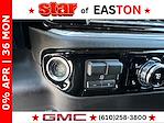 New 2026 GMC Sierra 1500 Elevation Crew Cab 4WD Pickup for sale #461362 - photo 21