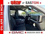 New 2026 GMC Sierra 1500 Elevation Crew Cab 4WD Pickup for sale #461362 - photo 9
