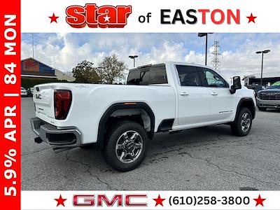 New 2026 GMC Sierra 2500 SLE Crew Cab 4WD Pickup for sale #461364 - photo 2