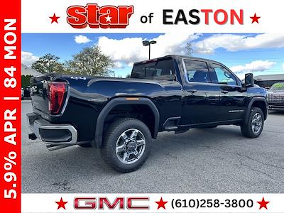 New 2026 GMC Sierra 2500 SLE Crew Cab 4WD Pickup for sale #461365 - photo 2