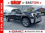 New 2026 GMC Sierra 2500 SLE Crew Cab 4WD Pickup for sale #461365 - photo 1