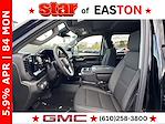 New 2026 GMC Sierra 2500 SLE Crew Cab 4WD Pickup for sale #461365 - photo 11