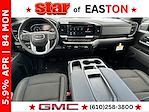 New 2026 GMC Sierra 2500 SLE Crew Cab 4WD Pickup for sale #461365 - photo 15