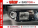 New 2026 GMC Sierra 2500 SLE Crew Cab 4WD Pickup for sale #461365 - photo 21