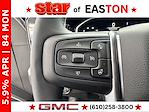 New 2026 GMC Sierra 2500 SLE Crew Cab 4WD Pickup for sale #461365 - photo 23