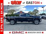 New 2026 GMC Sierra 2500 SLE Crew Cab 4WD Pickup for sale #461365 - photo 4