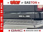 New 2026 GMC Sierra 2500 SLE Crew Cab 4WD Pickup for sale #461365 - photo 31