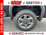 New 2026 GMC Sierra 2500 SLE Crew Cab 4WD Pickup for sale #461365 - photo 32