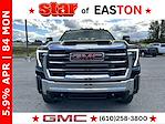New 2026 GMC Sierra 2500 SLE Crew Cab 4WD Pickup for sale #461365 - photo 5
