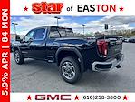 New 2026 GMC Sierra 2500 SLE Crew Cab 4WD Pickup for sale #461365 - photo 7