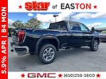 New 2026 GMC Sierra 2500 SLE Crew Cab 4WD Pickup for sale #461365 - photo 2