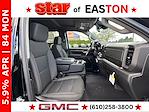 New 2026 GMC Sierra 2500 SLE Crew Cab 4WD Pickup for sale #461365 - photo 9