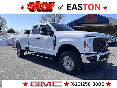 Used 2024 Ford F-250 - photo 1