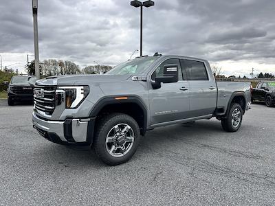 New 2026 GMC Sierra 2500 SLE Crew Cab 4WD Pickup for sale #461366 - photo 2